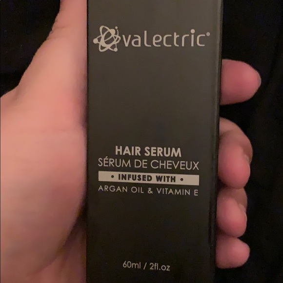 Evalentric Deep Purple Classic Styler 1.25” - Picture 3 of 6